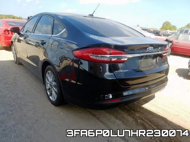 3FA6P0LU7HR230074 фото 4