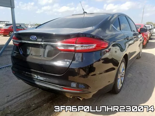 3FA6P0LU7HR230074 фото 5