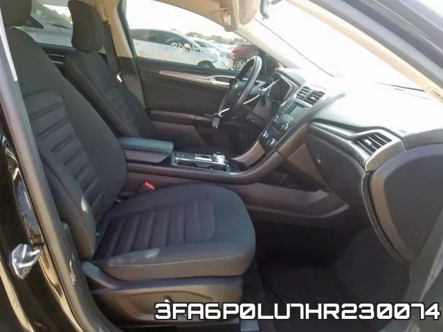 3FA6P0LU7HR230074 фото 6