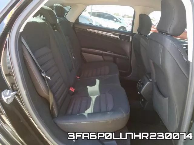 3FA6P0LU7HR230074 фото 7
