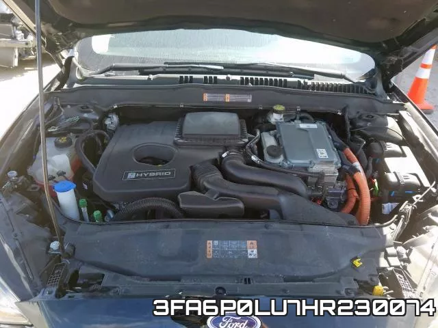 3FA6P0LU7HR230074 фото 8