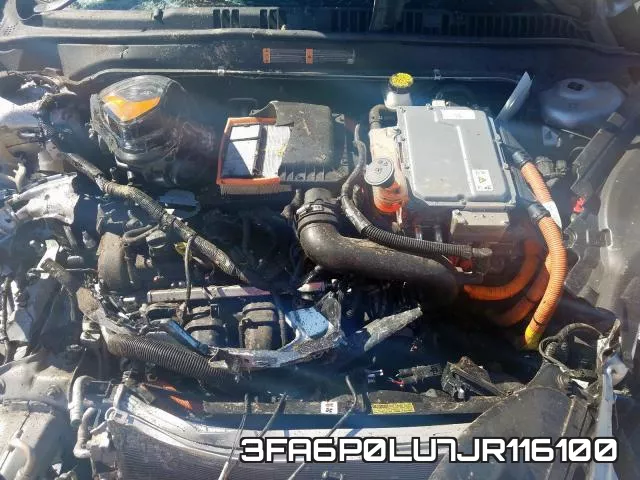3FA6P0LU7JR116100 фото 8
