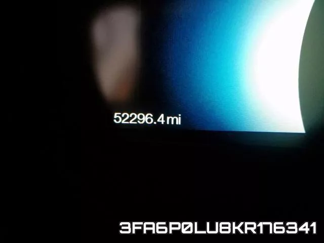 3FA6P0LU8KR176341 фото 9
