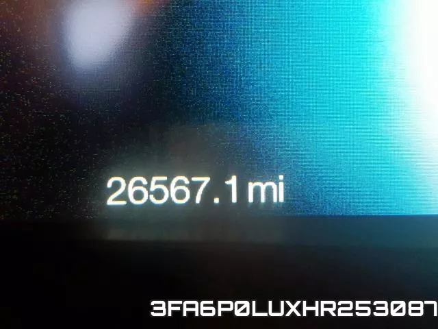 3FA6P0LUXHR253087 фото 9