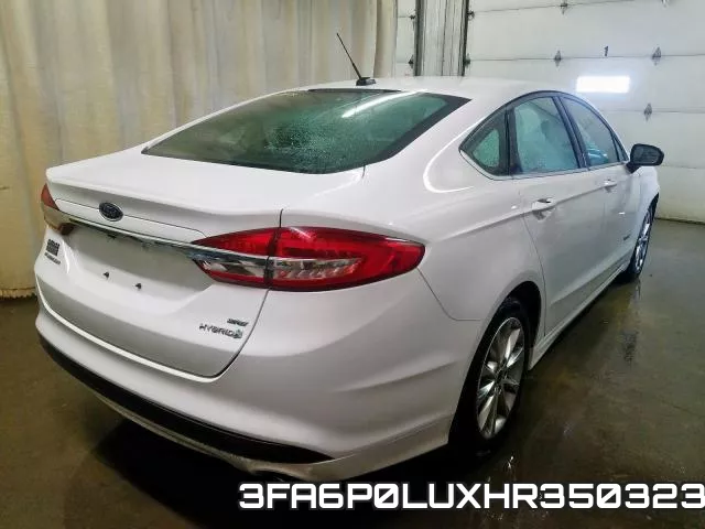 3FA6P0LUXHR350323 фото 5