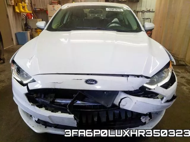 3FA6P0LUXHR350323 фото 10