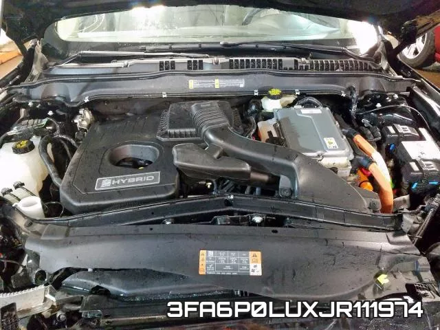 3FA6P0LUXJR111974 фото 8