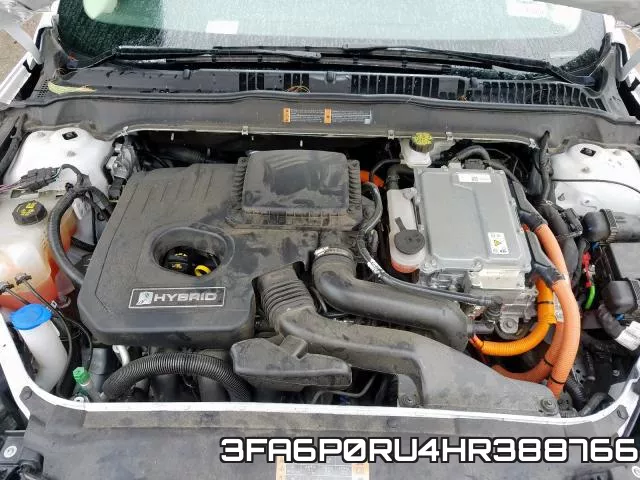 3FA6P0RU4HR388766 фото 8