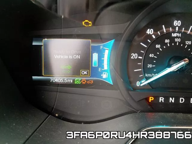 3FA6P0RU4HR388766 фото 9