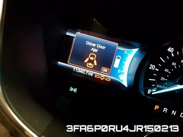 3FA6P0RU4JR150213 фото 9