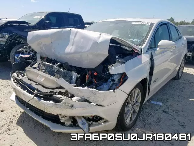 3FA6P0SU0JR180481 фото 3