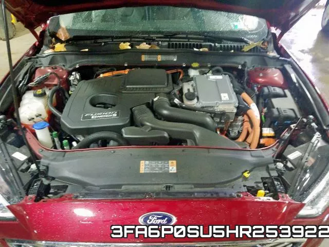 3FA6P0SU5HR253922 фото 8