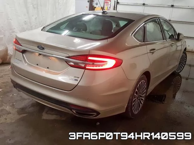 3FA6P0T94HR140599 фото 5