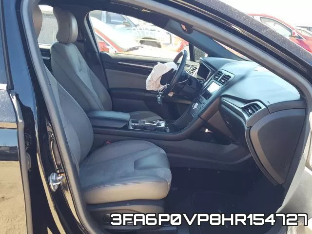 3FA6P0VP8HR154727 фото 6