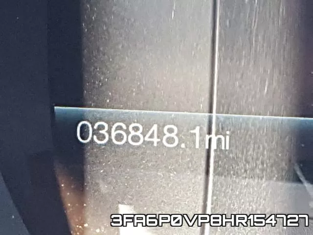 3FA6P0VP8HR154727 фото 9