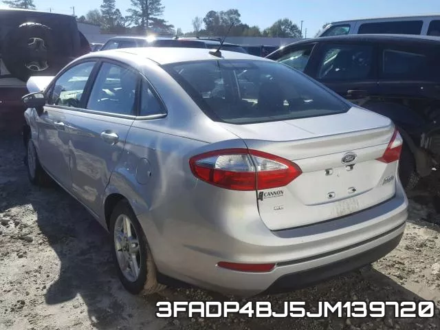 3FADP4BJ5JM139720 фото 4