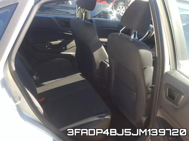 3FADP4BJ5JM139720 фото 7