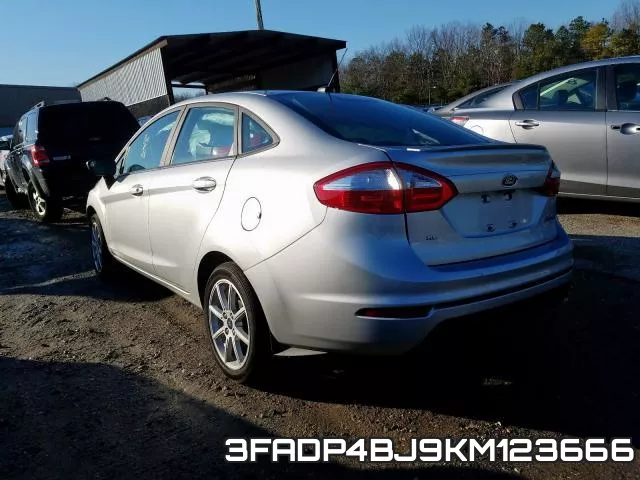 3FADP4BJ9KM123666 фото 4