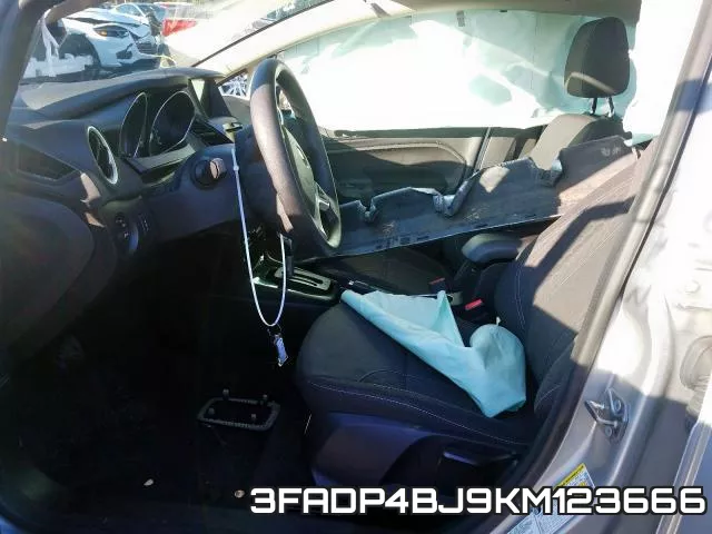 3FADP4BJ9KM123666 фото 6