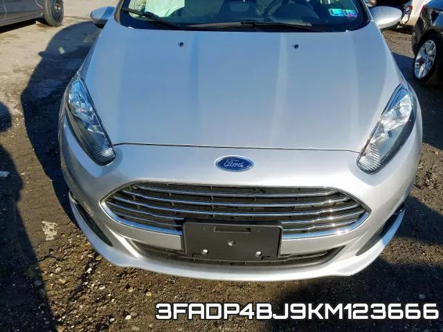 3FADP4BJ9KM123666 фото 8