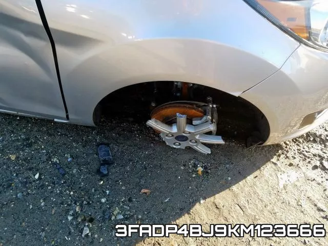 3FADP4BJ9KM123666 фото 10