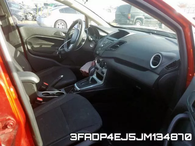 3FADP4EJ5JM134870 фото 6