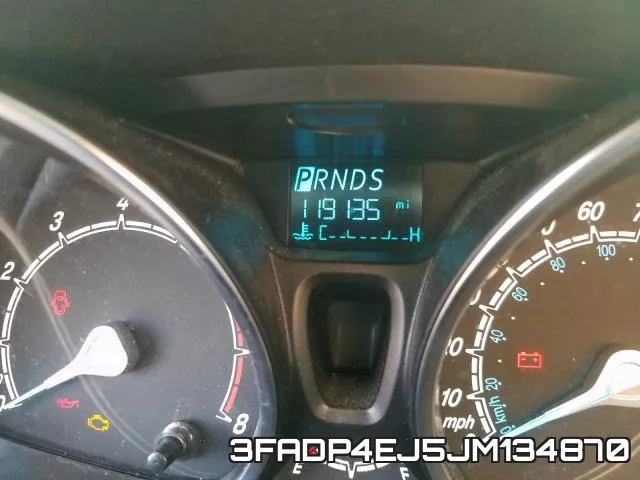 3FADP4EJ5JM134870 фото 9