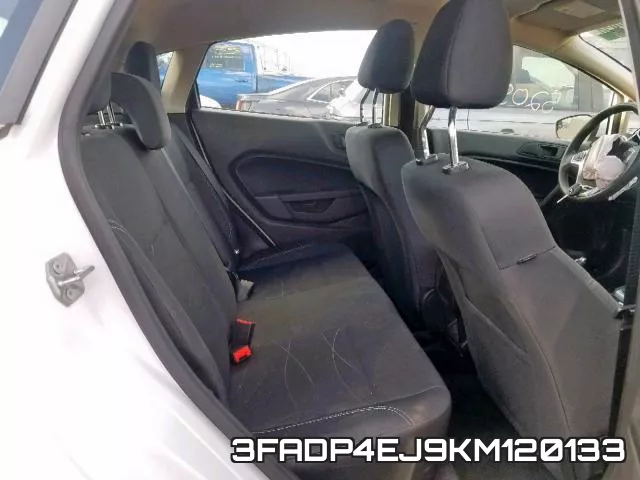 3FADP4EJ9KM120133 фото 7