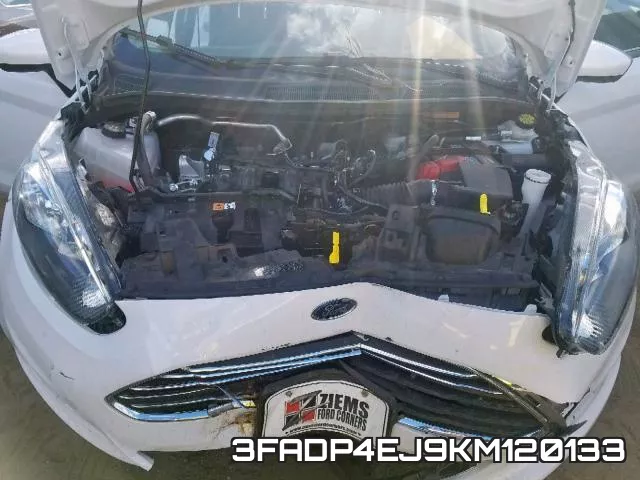 3FADP4EJ9KM120133 фото 8