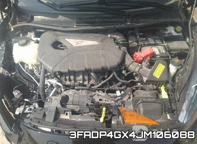 3FADP4GX4JM106088 фото 2