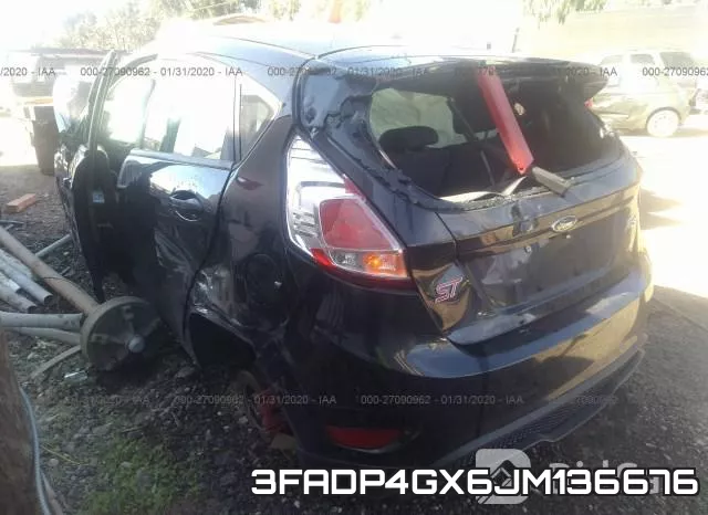 3FADP4GX6JM136676 фото 4