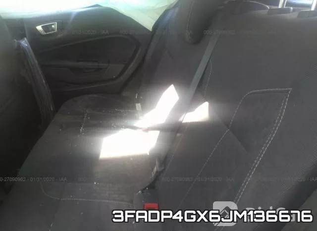 3FADP4GX6JM136676 фото 9