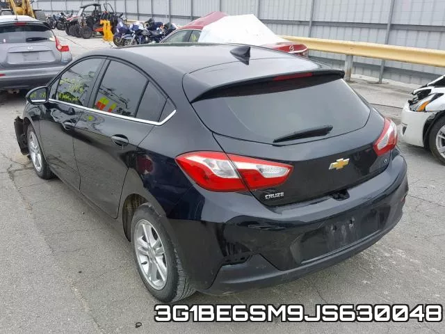 3G1BE6SM9JS630048 фото 4