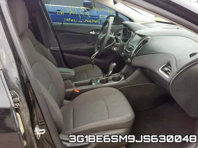 3G1BE6SM9JS630048 фото 6
