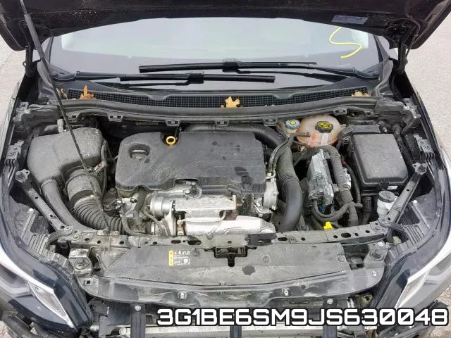 3G1BE6SM9JS630048 фото 8