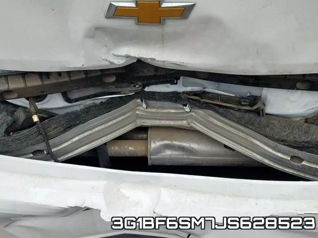 3G1BF6SM7JS628523 фото 2