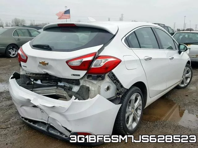 3G1BF6SM7JS628523 фото 5