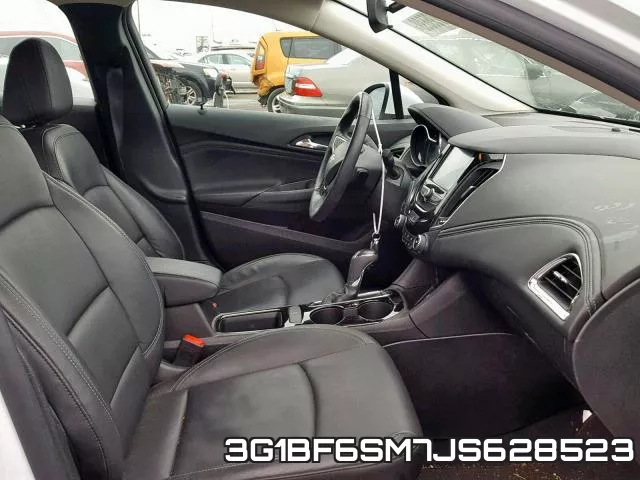 3G1BF6SM7JS628523 фото 6