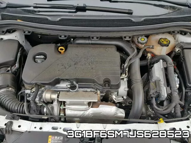 3G1BF6SM7JS628523 фото 8