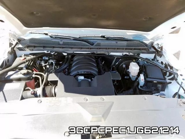 3GCPCPEC1JG621214 фото 8