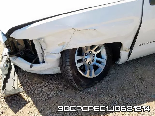3GCPCPEC1JG621214 фото 10