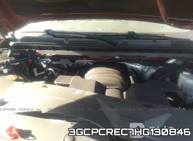 3GCPCREC7HG130846 фото 2