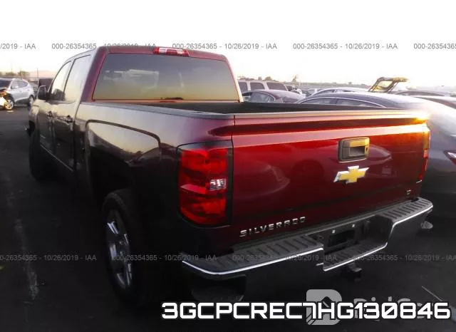 3GCPCREC7HG130846 фото 4