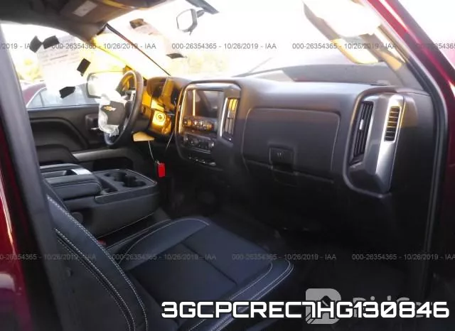 3GCPCREC7HG130846 фото 6