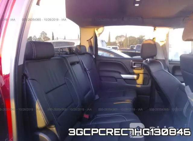 3GCPCREC7HG130846 фото 9