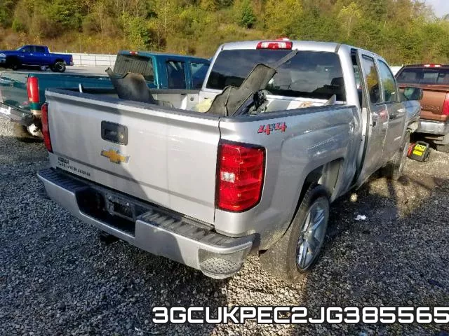 3GCUKPEC2JG385565 фото 5