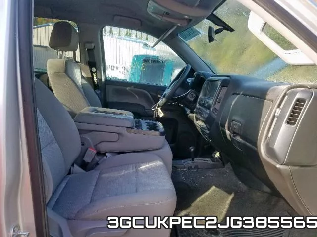 3GCUKPEC2JG385565 фото 6
