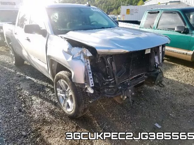 3GCUKPEC2JG385565 фото 10