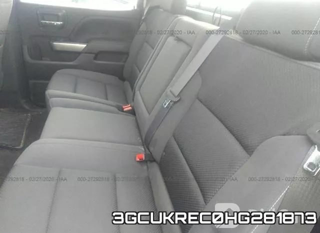 3GCUKREC0HG281873 фото 10