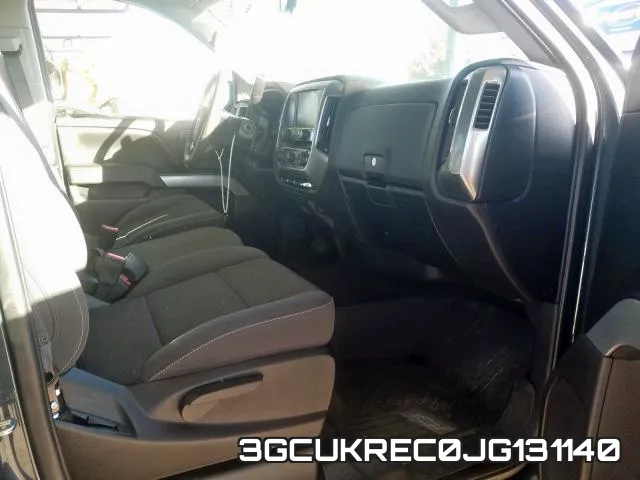 3GCUKREC0JG131140 фото 6
